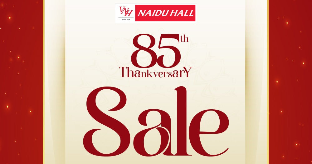 Anniversary Sale Alert: Essential Lingerie for Every Woman - Naidu Hall Family Store