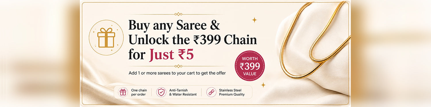 Sarees for Women
