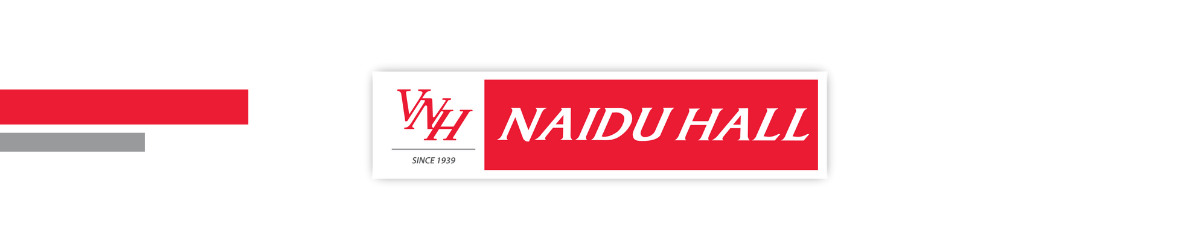 Ready for a style upgrade? VNH Naidu hall's Thankversary sale