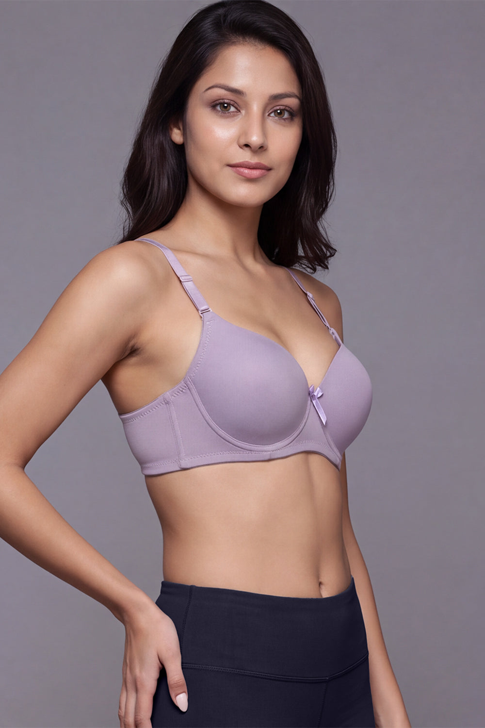 Women's Bra | Everyday Comfort Bra for Daily Wear, Everyday Comfort, All-Day Use - 0011