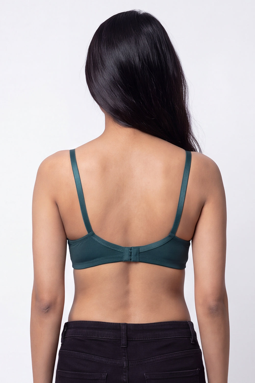 Women's Bra | Everyday Comfort Bra for Daily Wear, Everyday Comfort, All-Day Use - 0011