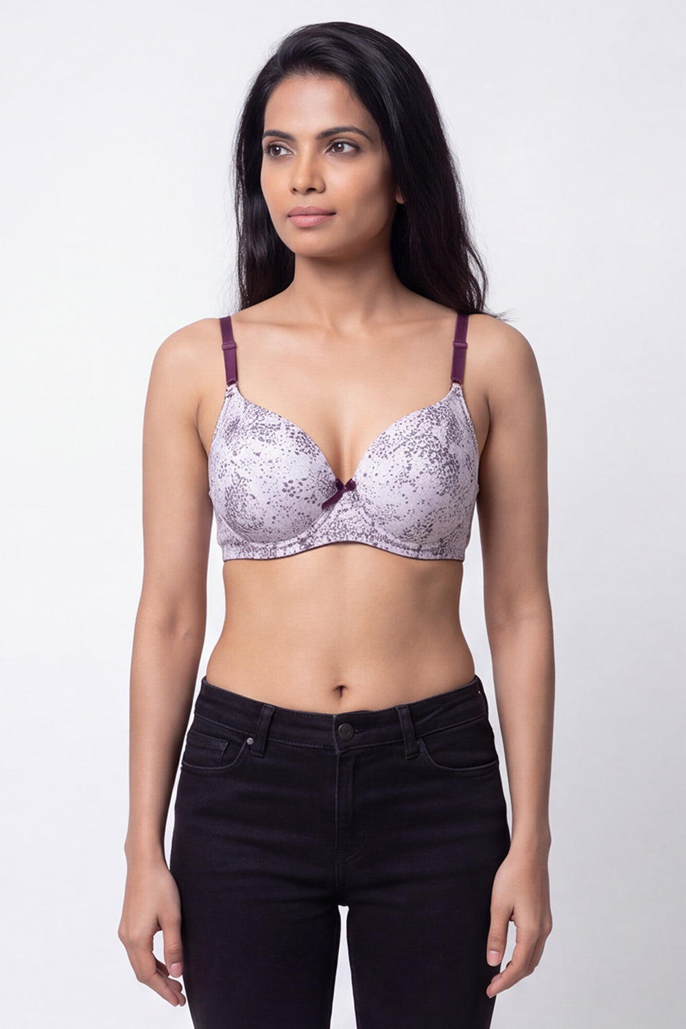 Women's Bra | Everyday Comfort Bra for Daily Wear, Everyday Comfort, All-Day Use - 0022