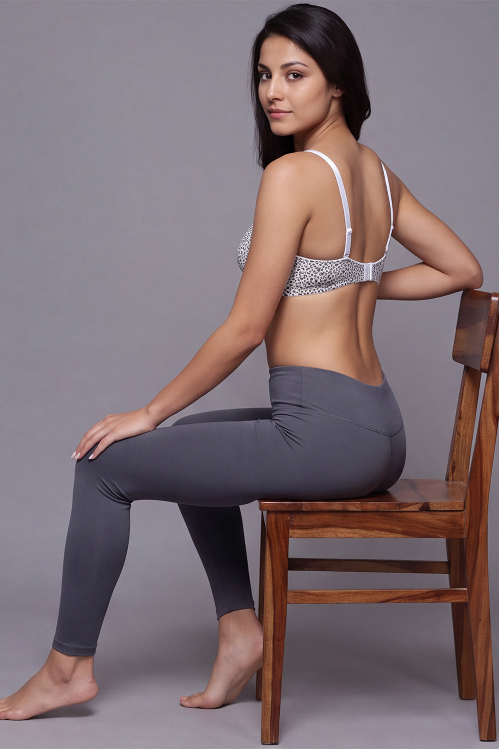 Women's Bra | Everyday Comfort Bra for Daily Wear, Everyday Comfort, All-Day Use - 0111