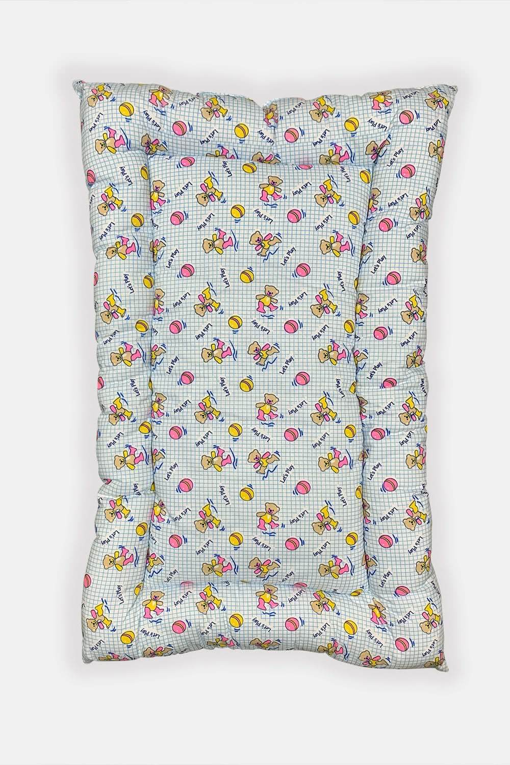 Oh Baby Printed Plain-Without Pillow Assorted - Wopp - Naidu Hall Family Store