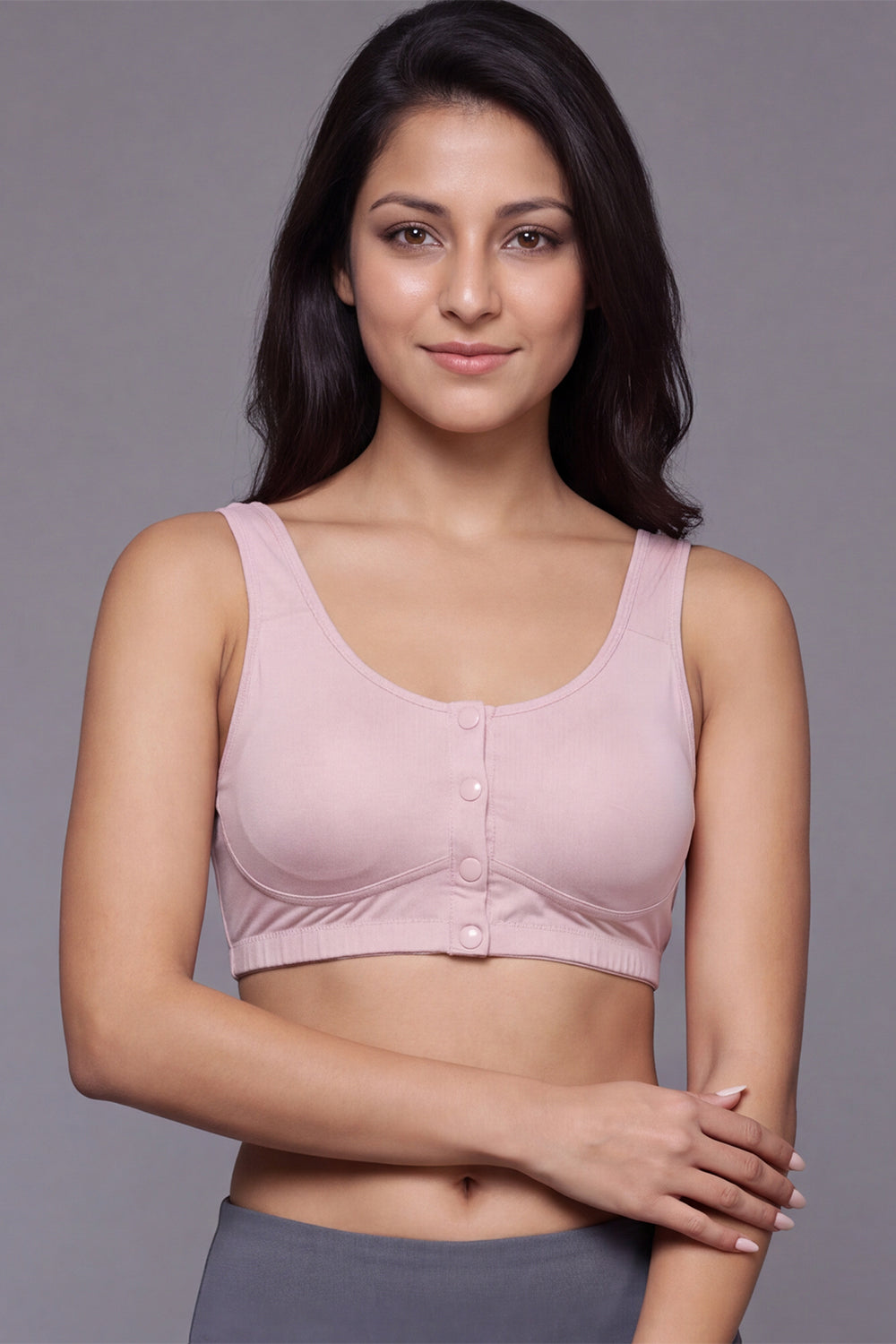 Women's Bra | Everyday Comfort Bra for Daily Wear, Everyday Comfort, All-Day Use - 0812