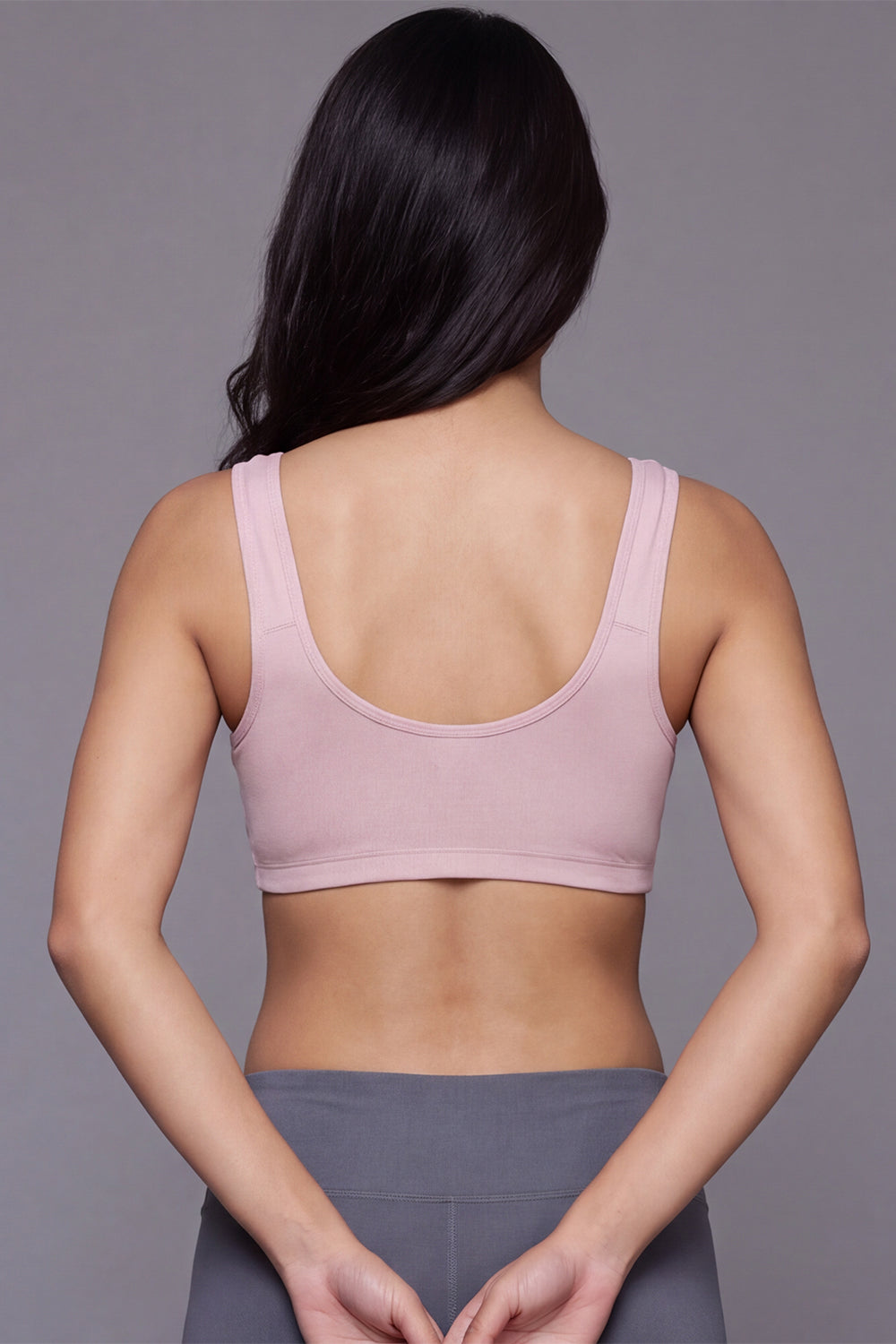 Women's Bra | Everyday Comfort Bra for Daily Wear, Everyday Comfort, All-Day Use - 0812