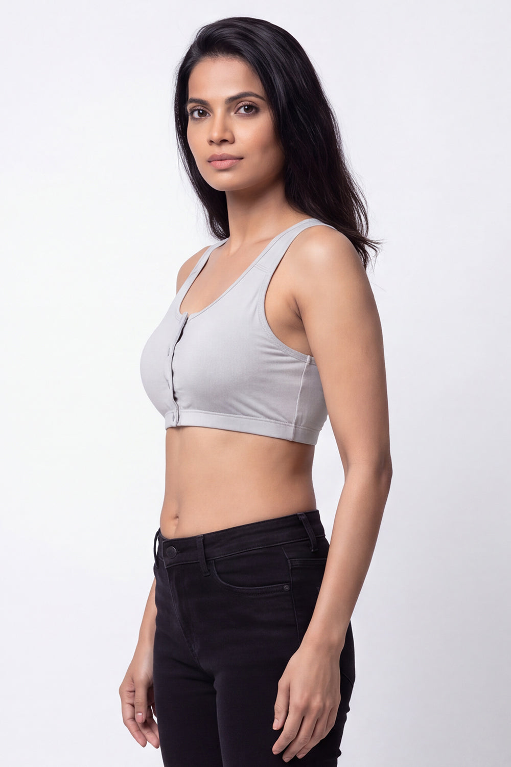 Women's Bra | Everyday Comfort Bra for Daily Wear, Everyday Comfort, All-Day Use - 0812