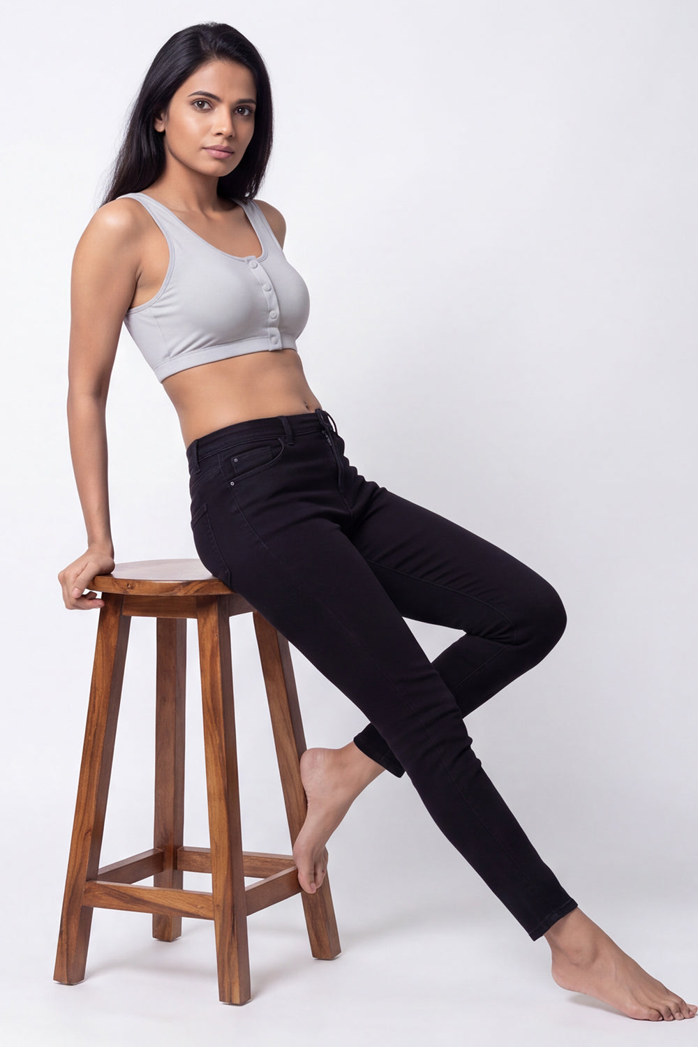 Women's Bra | Everyday Comfort Bra for Daily Wear, Everyday Comfort, All-Day Use - 0812