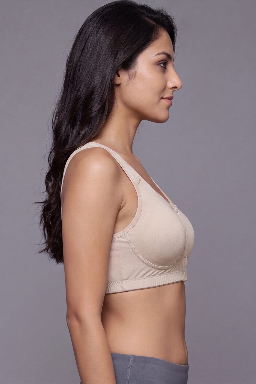 Women's Sport Bra | Fashion Bra Collection for Daily Wear & Everyday Comfort - 0812