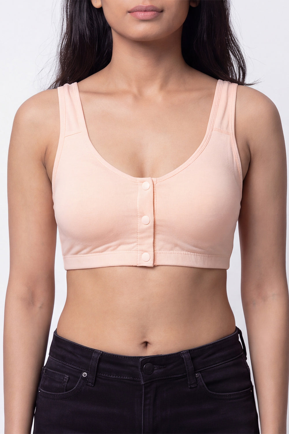 Women's Bra | Everyday Comfort Bra for Daily Wear, Everyday Comfort, All-Day Use - 0812