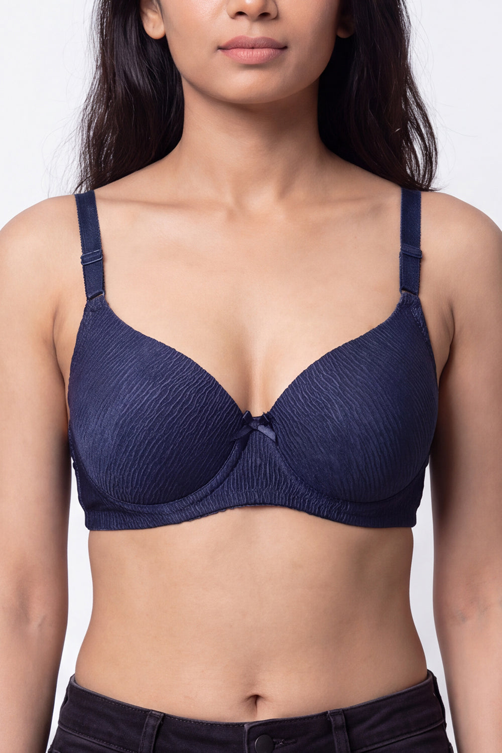 Women's Bra | Everyday Comfort Bra for Daily Wear, Everyday Comfort, All-Day Use - 0828