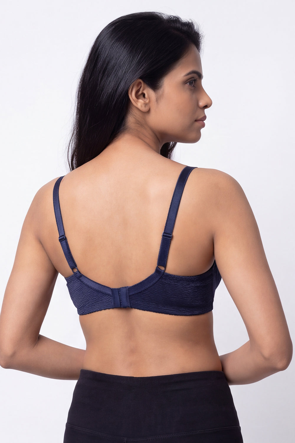 Women's Bra | Everyday Comfort Bra for Daily Wear, Everyday Comfort, All-Day Use - 0828