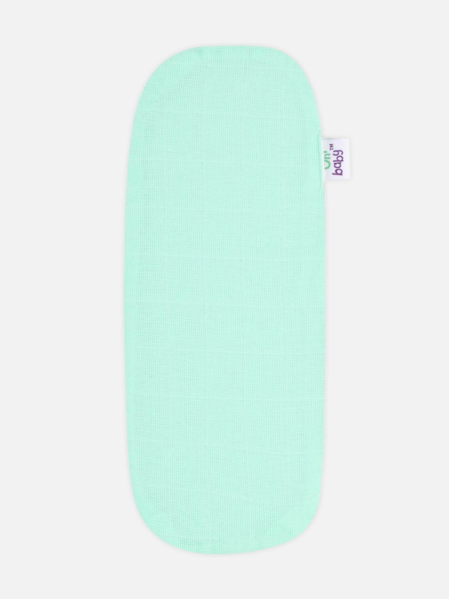 Oh Baby Plain Absorbent Washable Green - Plct - Naidu Hall Family Store