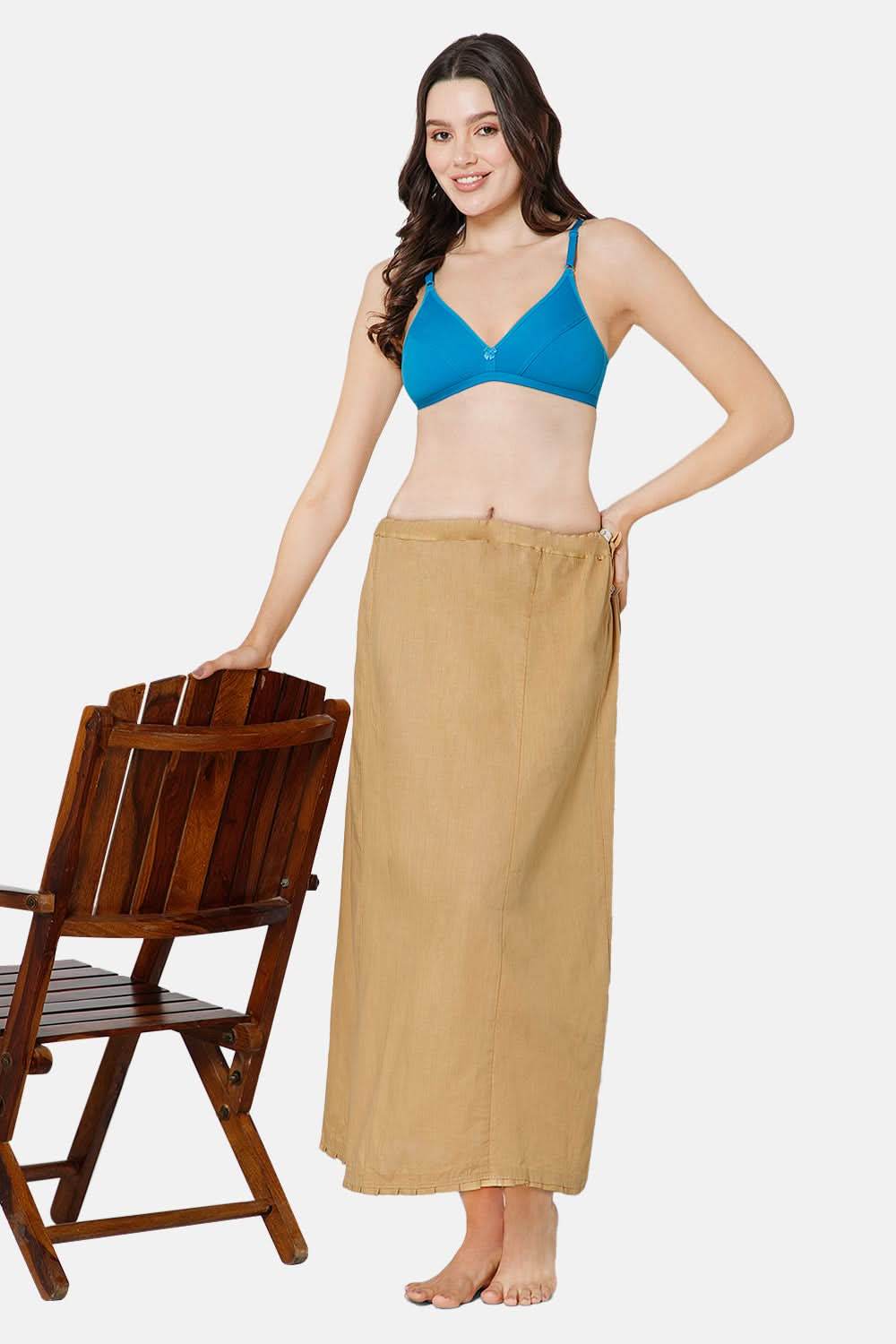 Intimacy Saree Bra Special Combo Pack - IN27 - C41 - Naidu Hall Family Store