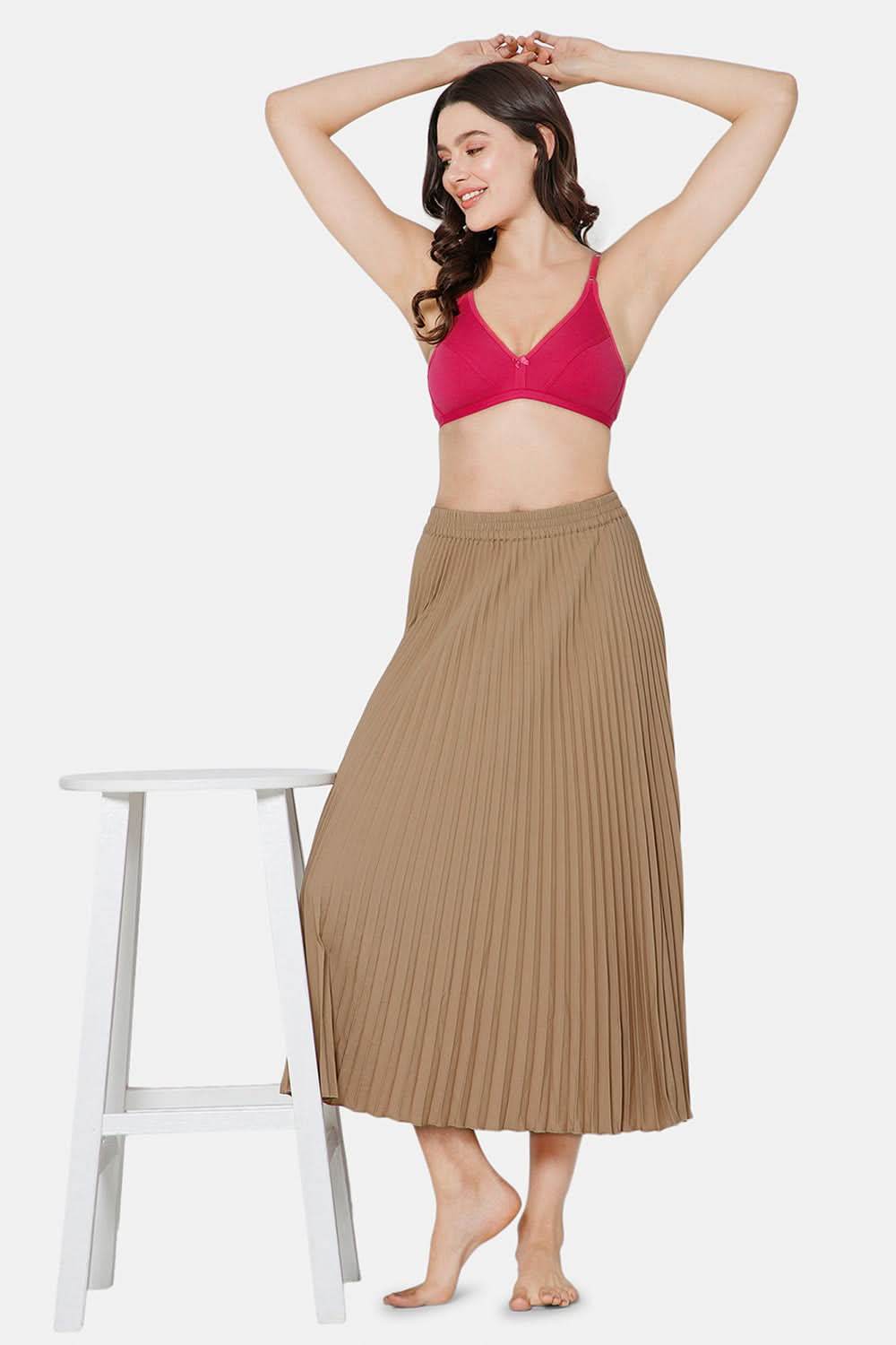Intimacy Saree Bra Special Combo Pack - IN27 - C38 - Naidu Hall Family Store