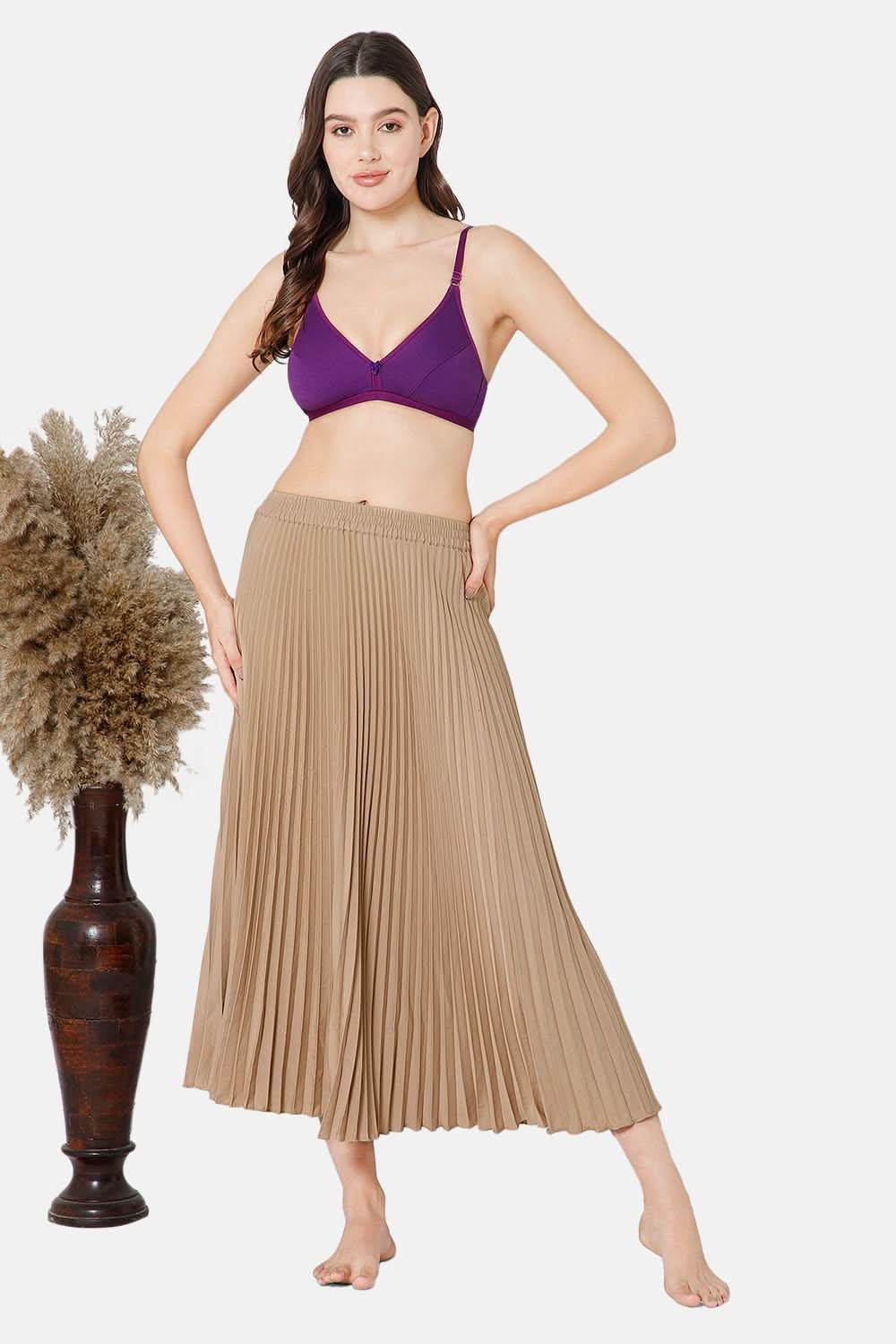 Intimacy Saree Bra Special Combo Pack - IN27 - C34 - Naidu Hall Family Store