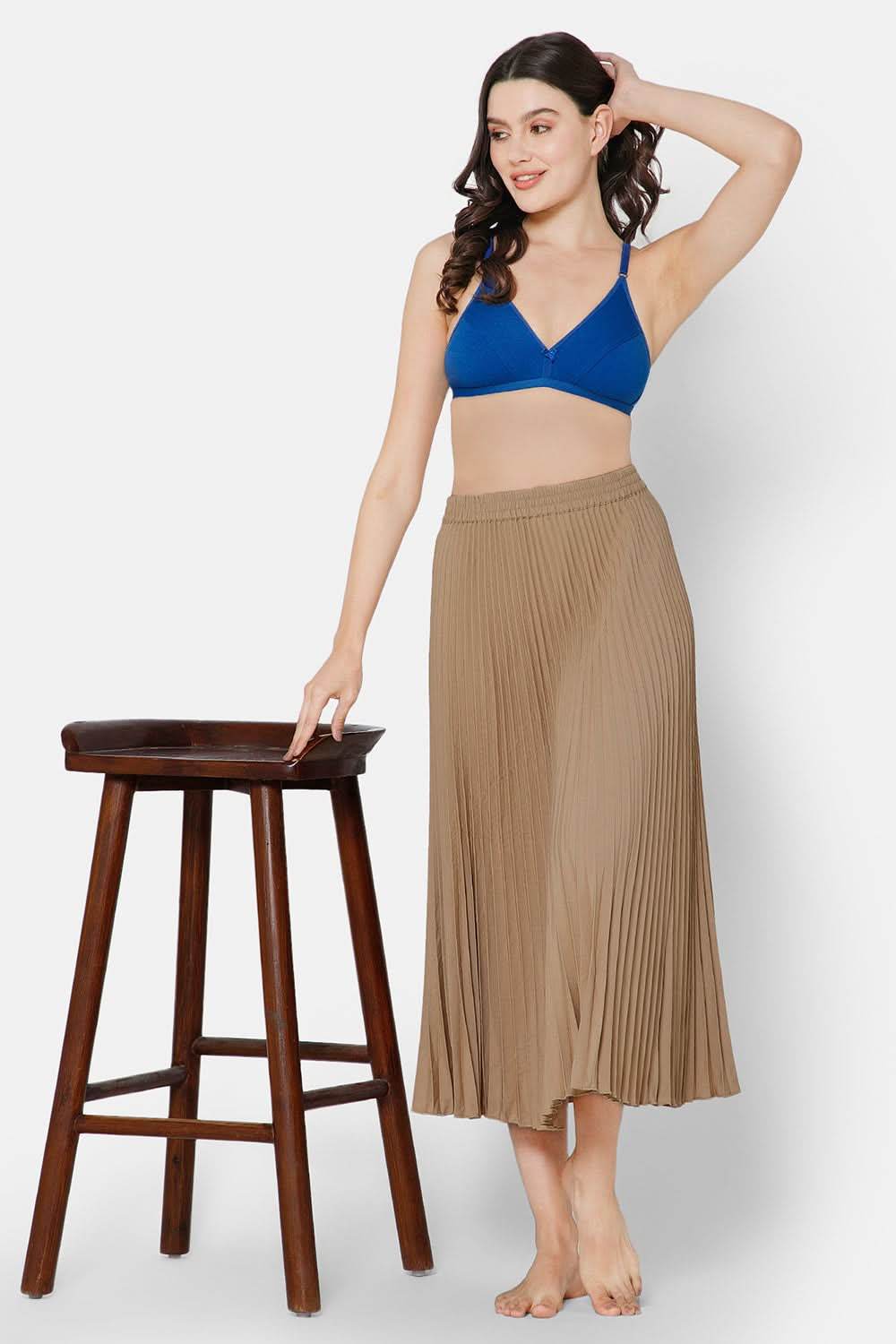 Intimacy Saree Bra Special Combo Pack - IN27 - C43 - Naidu Hall Family Store