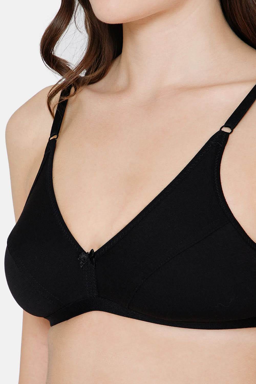 Intimacy Saree Bra Special Combo Pack - IN27 - C33 - Naidu Hall Family Store