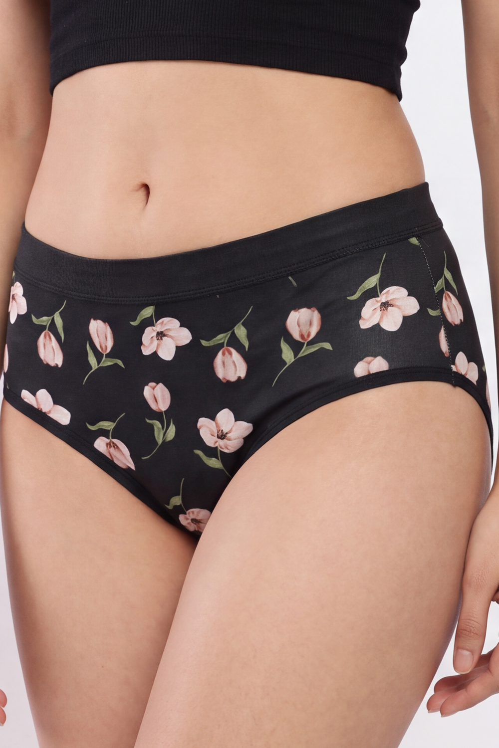Women's Panties | Briefs & Underwear for Women | Comfortable Everyday Innerwear - 1608