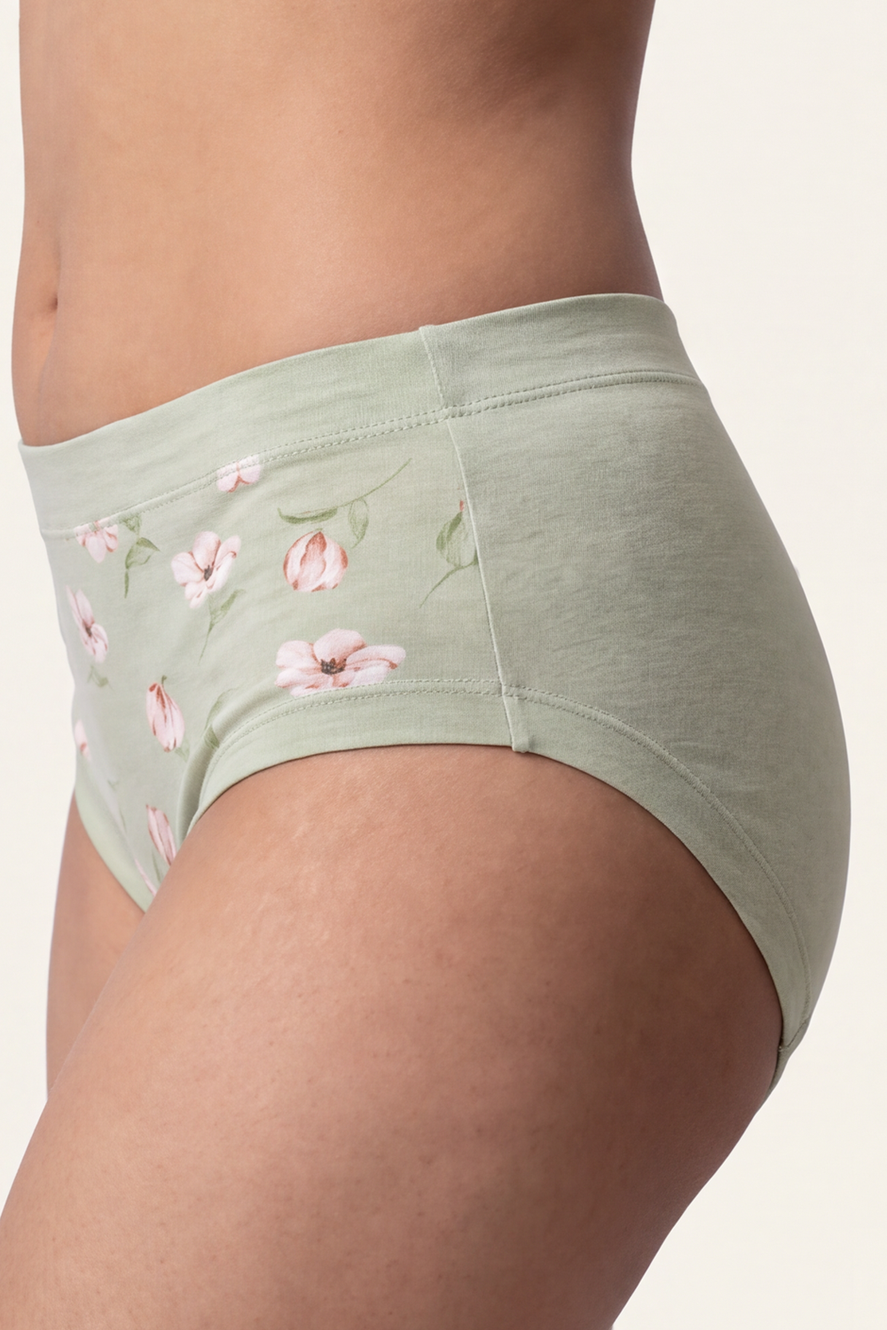 Women's Panties | Briefs & Underwear for Women | Comfortable Everyday Innerwear - 1608