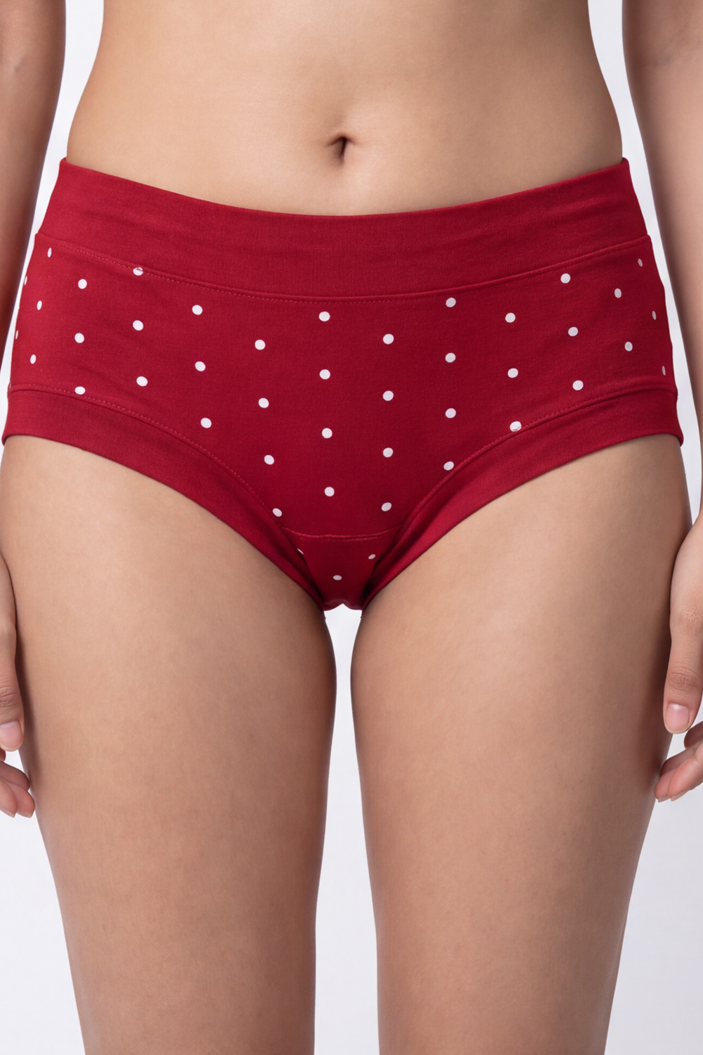 Women's Panties | Briefs & Underwear for Women | Comfortable Everyday Innerwear - 1611