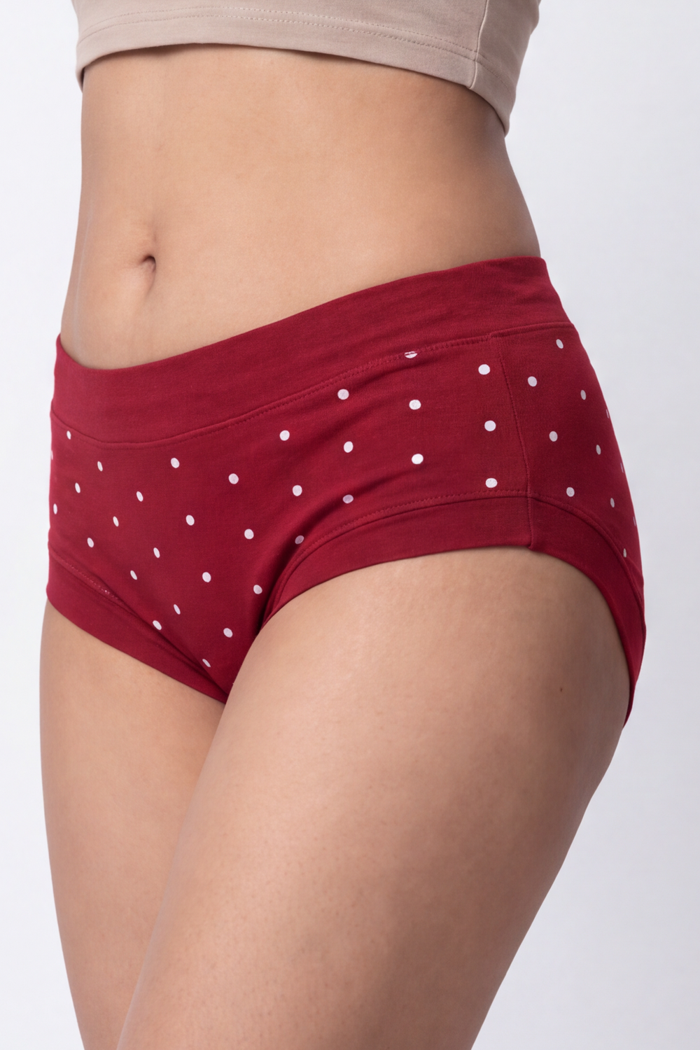 Women's Panties | Briefs & Underwear for Women | Comfortable Everyday Innerwear - 1611
