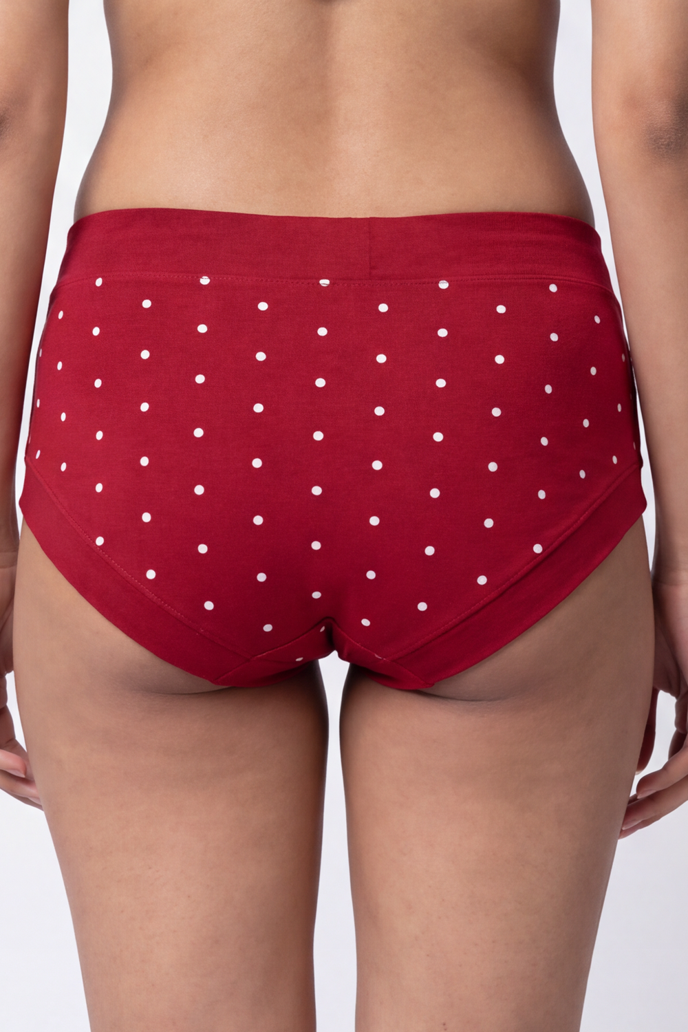 Women's Panties | Briefs & Underwear for Women | Comfortable Everyday Innerwear - 1611