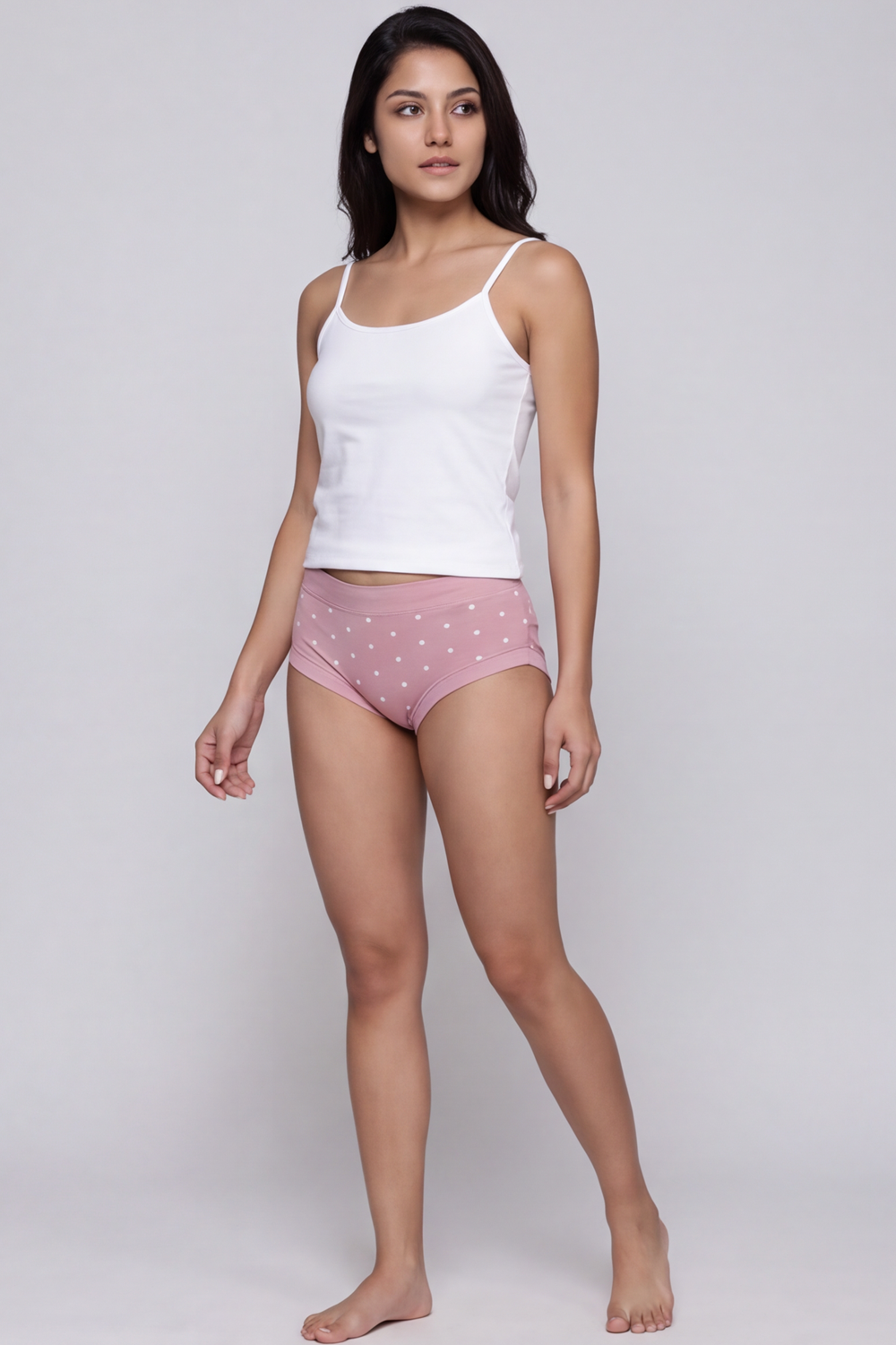 Women's Panties | Briefs & Underwear for Women | Comfortable Everyday Innerwear - 1611