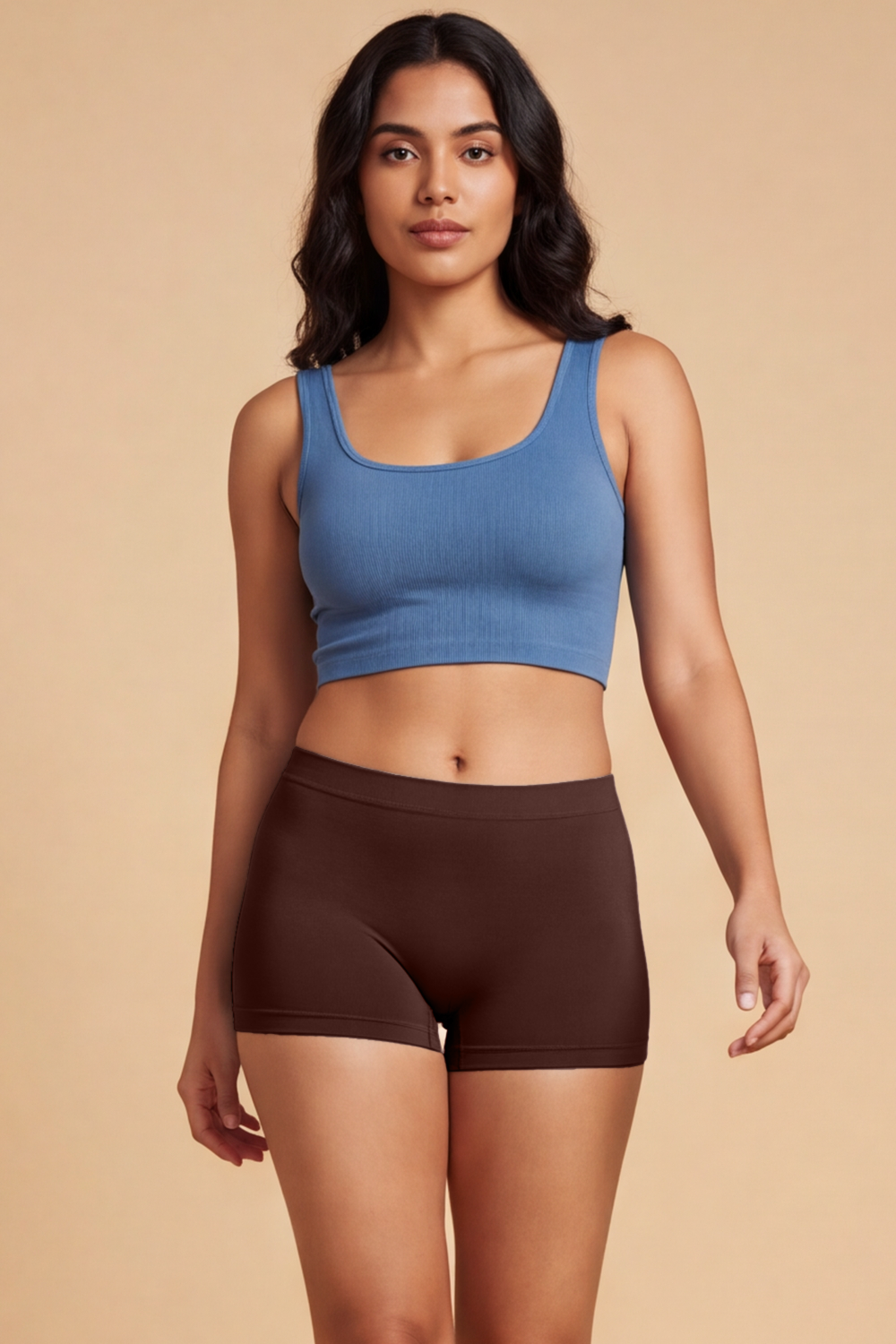Women's Panties | Fashion Panty Collection for Daily Wear & Everyday Comfort Briefs & Underwear for Women | Comfortable Everyday Innerwear - 1738