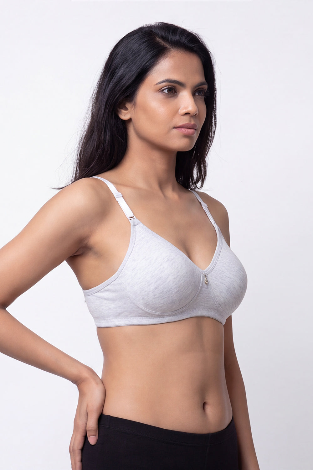 Women's Bra | Everyday Comfort Bra for Daily Wear, Everyday Comfort, All-Day Use - 1799