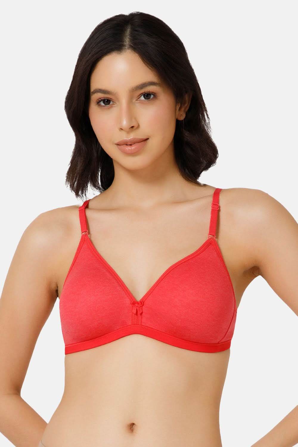 Naidu Hall Everyday T-Shirt Plunge Bra – Feliz for Comfort, Style, and Flawless Silhouette - Naidu Hall Family Store