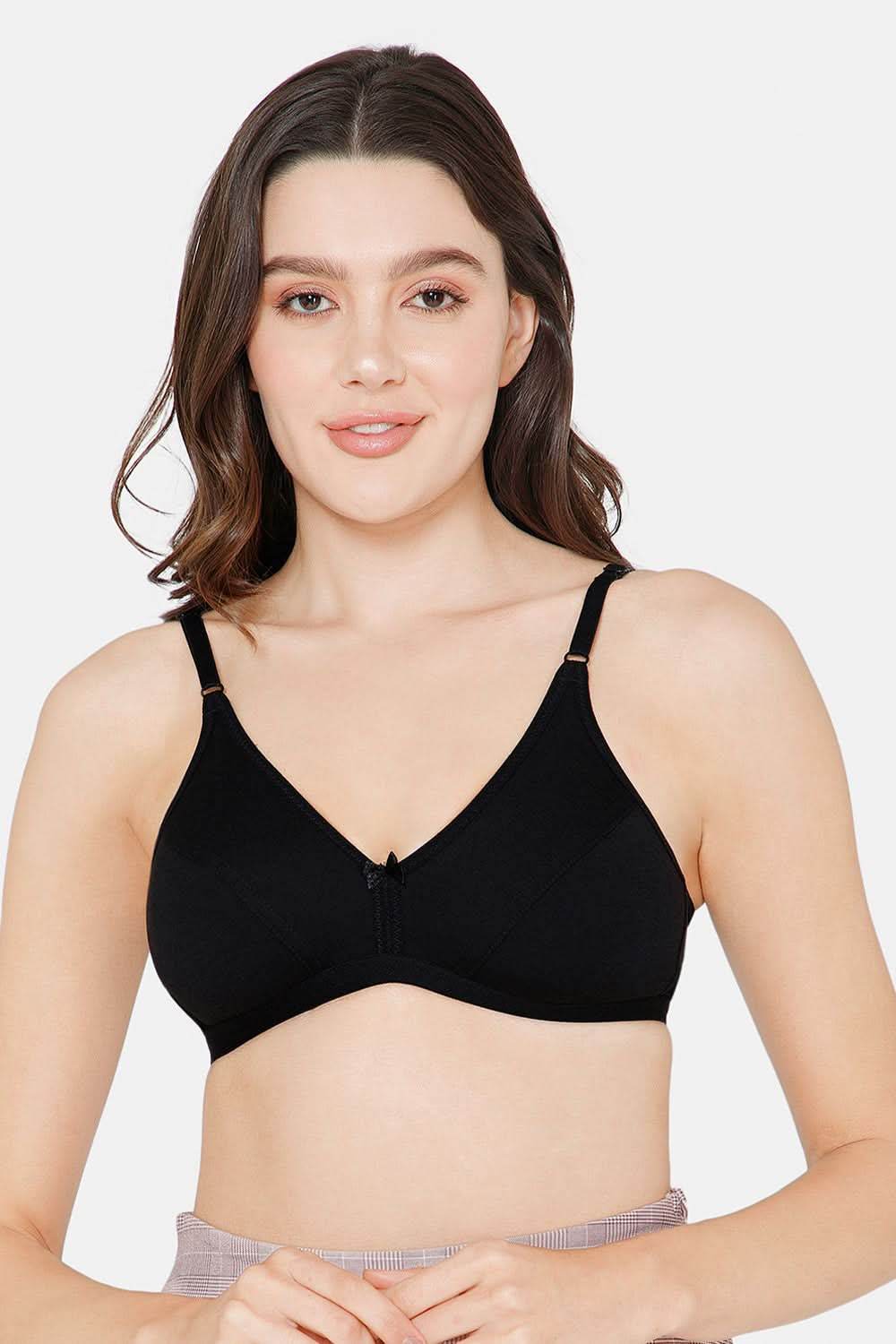 Intimacy Saree Bra Special Combo Pack - IN27 - C02 - Naidu Hall Family Store