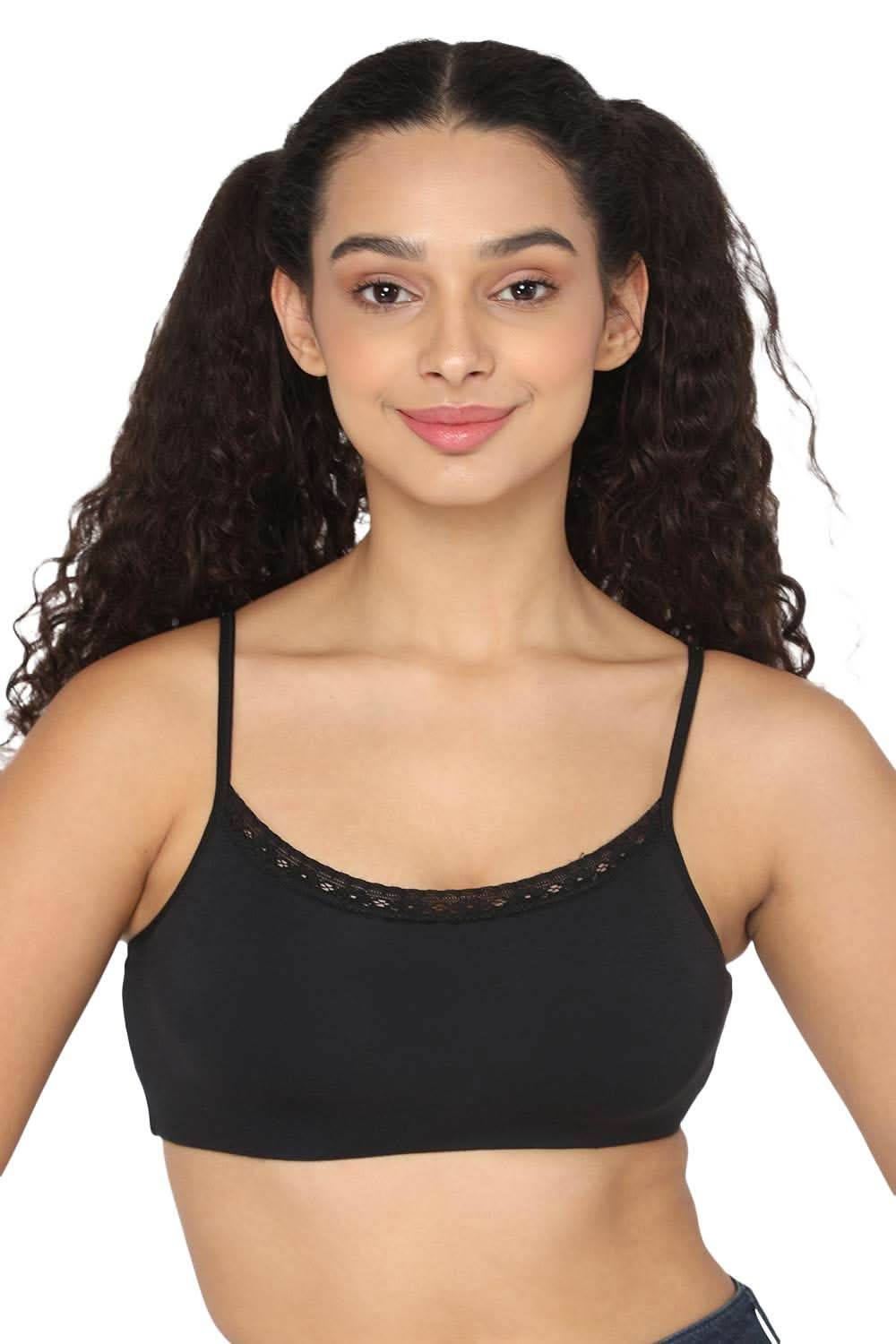 Intimacy Beginners Bra Special Combo Pack – Soft, Supportive Bras for Comfort and Confidence (BL01 - C64) - Naidu Hall Family Store