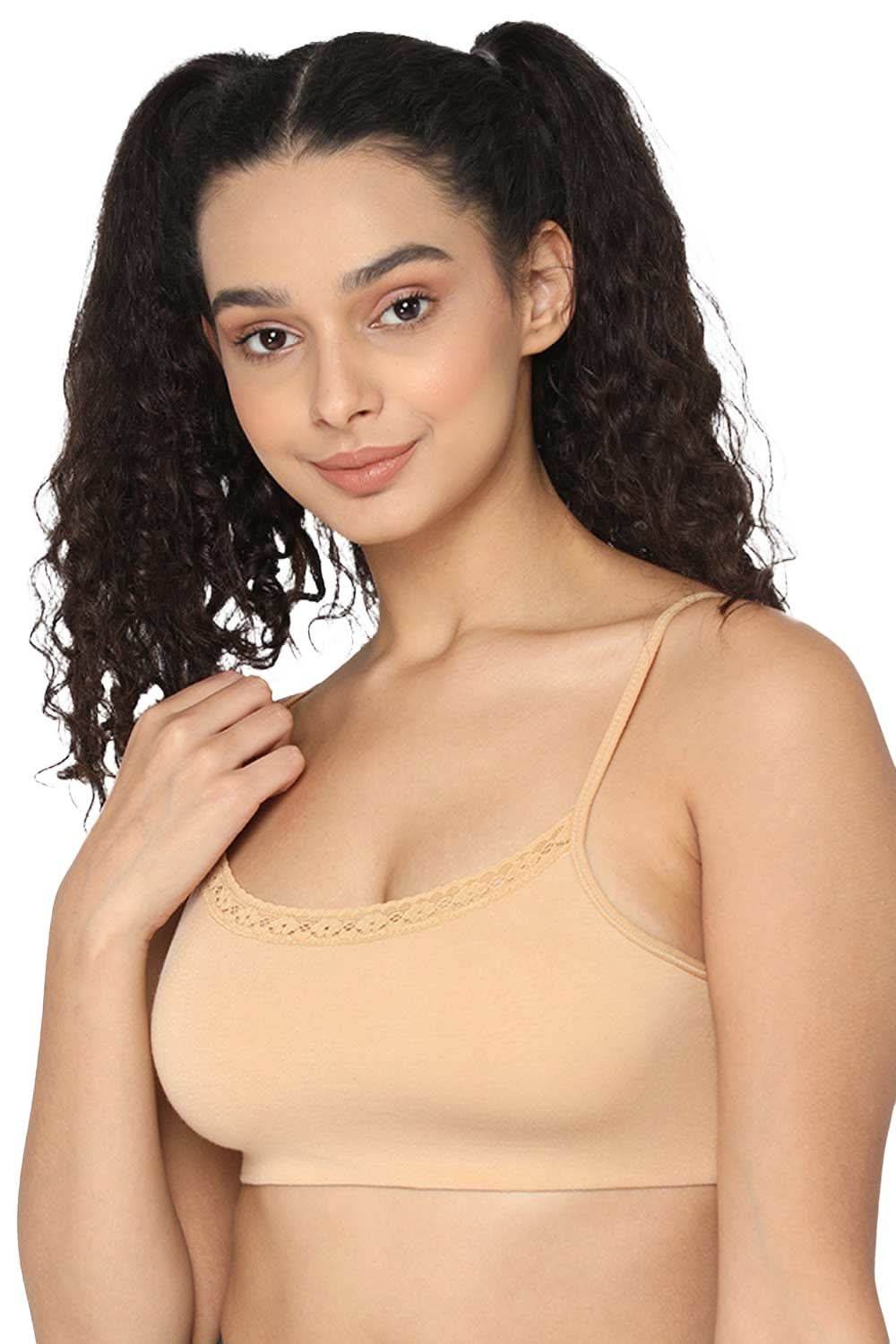 Intimacy Beginners Bra Special Combo Pack – Soft and Supportive Essentials for Comfort and Confidence (BL01 - C04) - Naidu Hall Family Store
