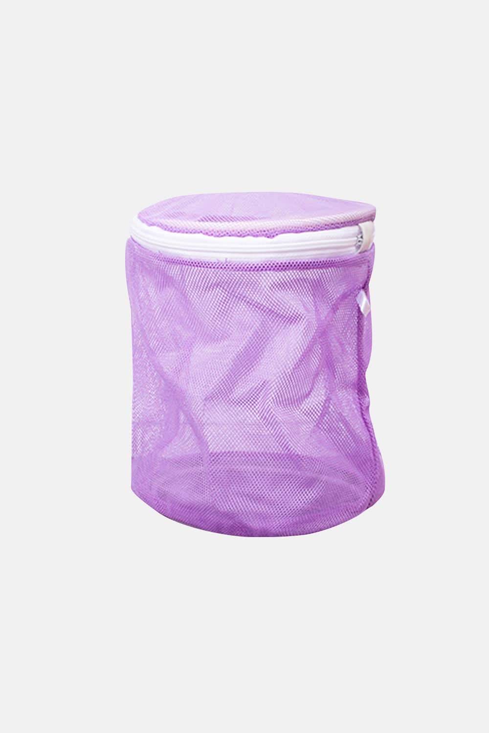Free Naidu Hall Intimacy Bra Washer - Bra Wash Bag - Naidu Hall Family Store