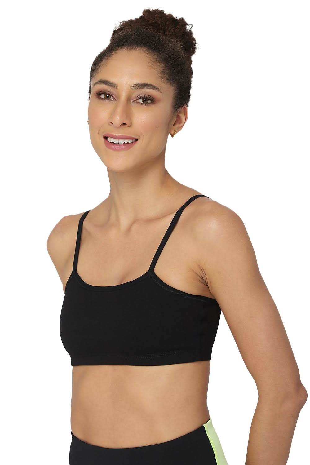 Intimacy Beginners Bra Combo Pack – Soft, Comfortable, and Supportive Essential for New Wearers (CA05 - C72) - Naidu Hall Family Store