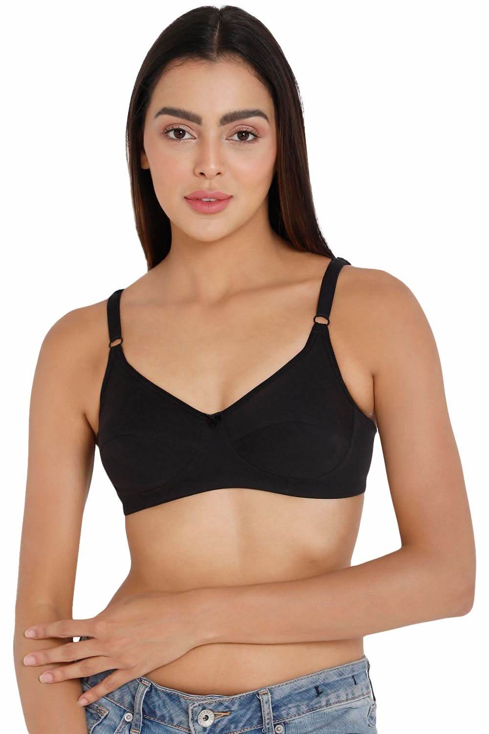 Intimacy Mastectomy Bra Special Combo Pack for Post-Surgery Comfort and Daily Recovery Wear – CA80-C01 - Naidu Hall Family Store