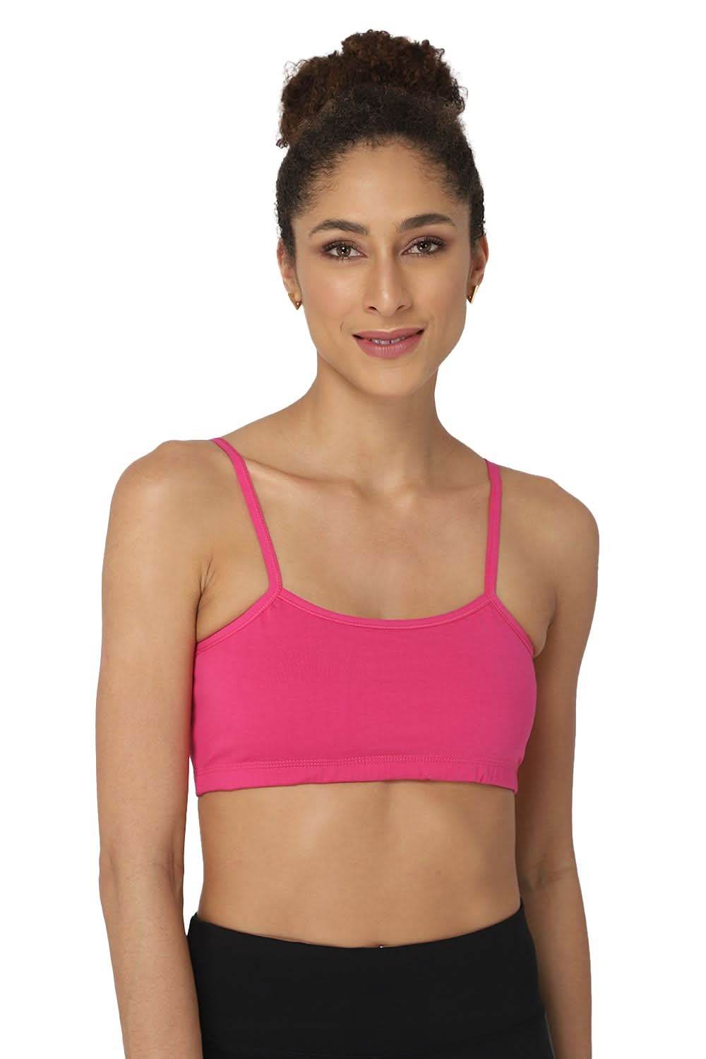 Intimacy Beginners Bra Combo Pack – Soft, Comfortable, and Supportive Essentials for New Wearers (CA05 - C38) - Naidu Hall Family Store