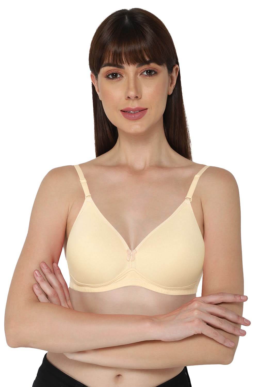 Intimacy Trendy Bra Combo Pack – Stylish and Comfortable Everyday Bras for Women (UC11 - C01) - Naidu Hall Family Store
