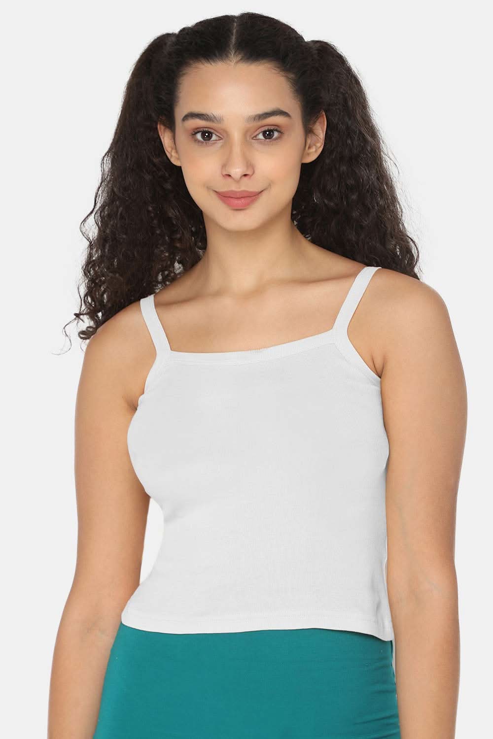 Intimacy Camisole-Slip Special Combo Pack - In01 - Pack of 3 - C63