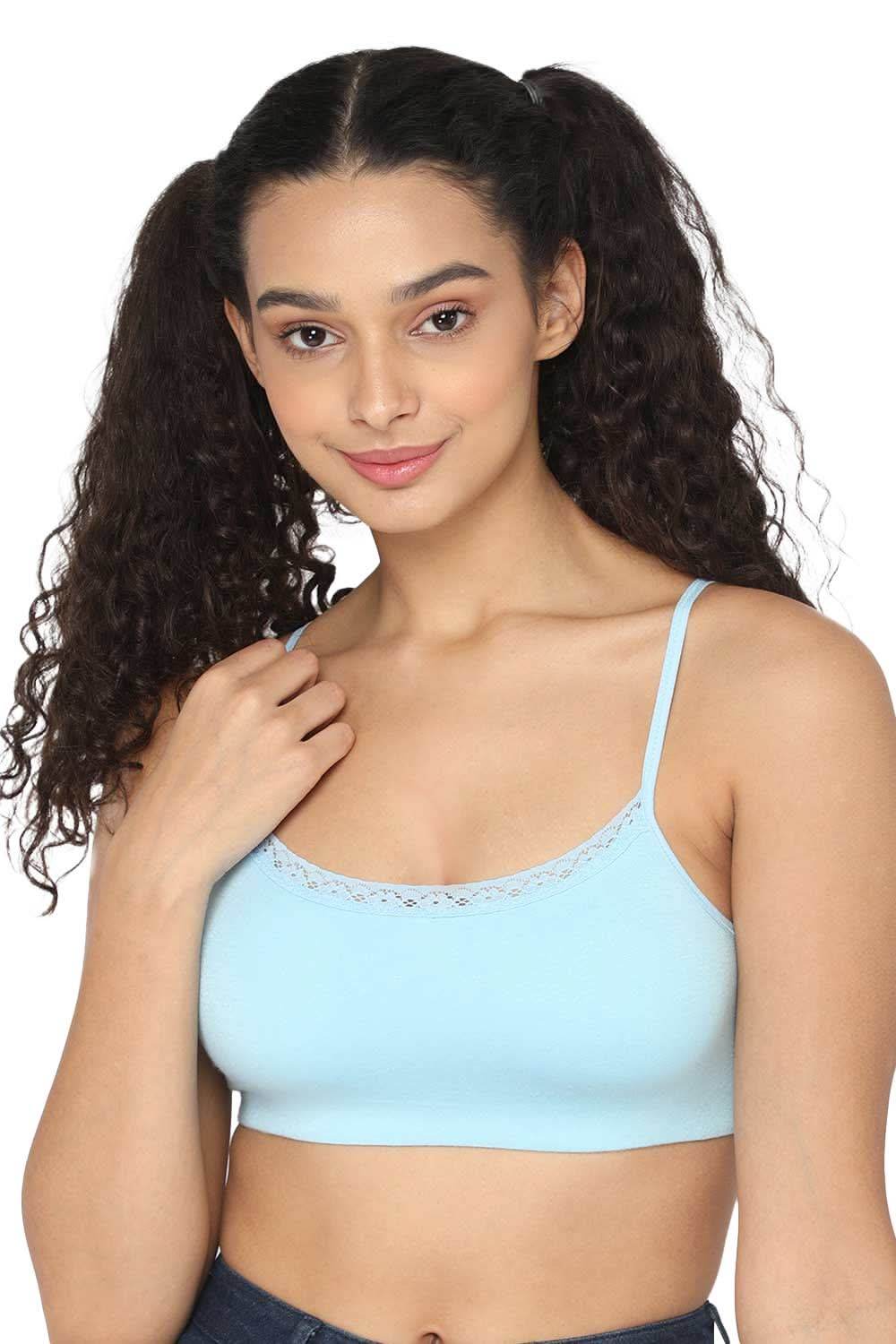Intimacy Beginners-Bra Special Combo Pack - BL01 - C51 - Naidu Hall Family Store