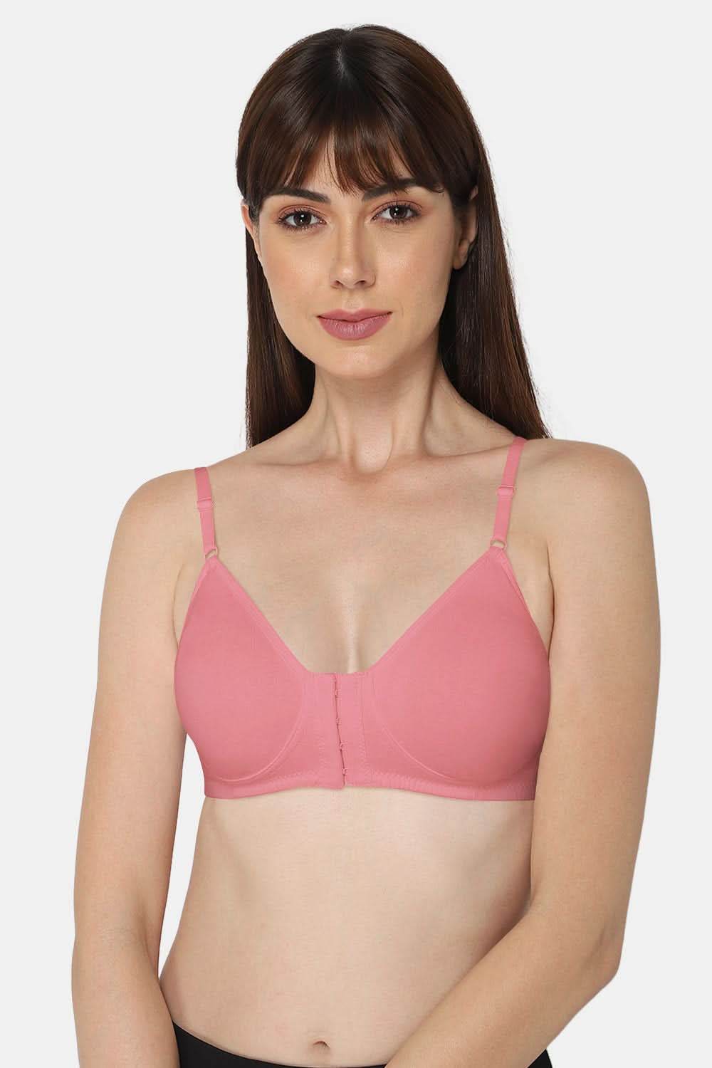 Intimacy Front Open Saree Bra Other Shades - EC07 - Naidu Hall Family Store