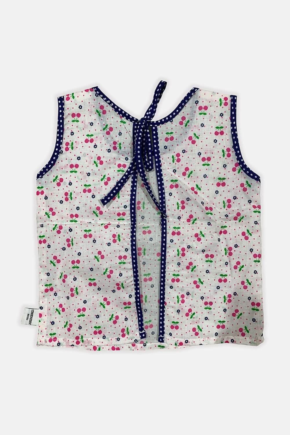 Oh Baby Printed Back Open Knot Assorted - Tv11 - Naidu Hall Family Store