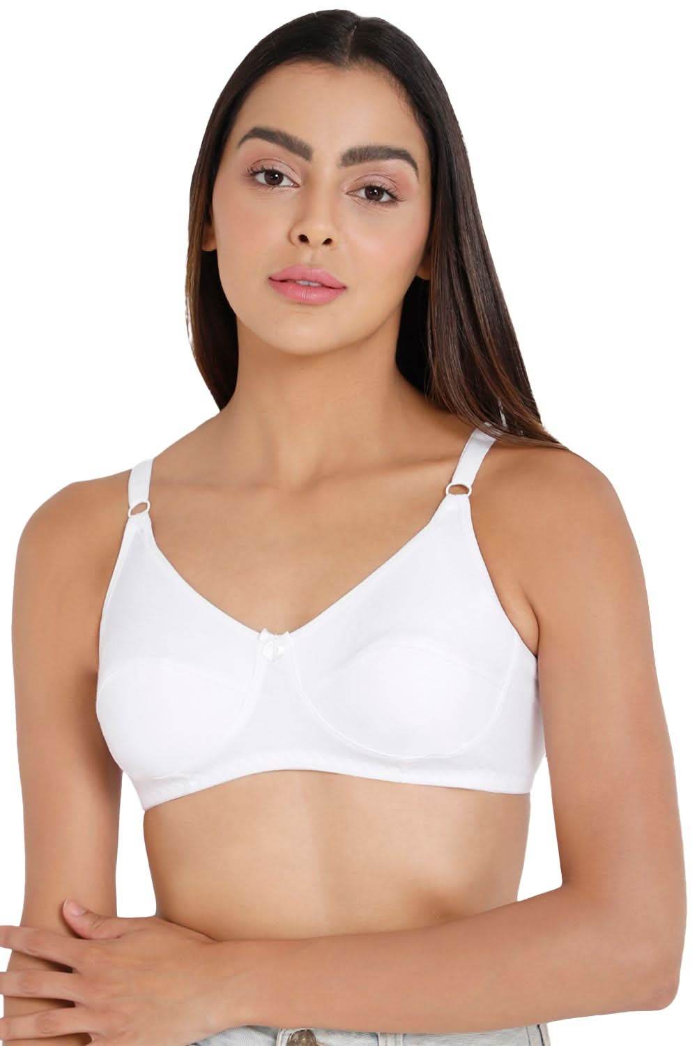 Intimacy Mastectomy Bra Combo Pack – CA80 C63 – Designed for Comfort, Support, and Post-Surgery Confidence - Naidu Hall Family Store