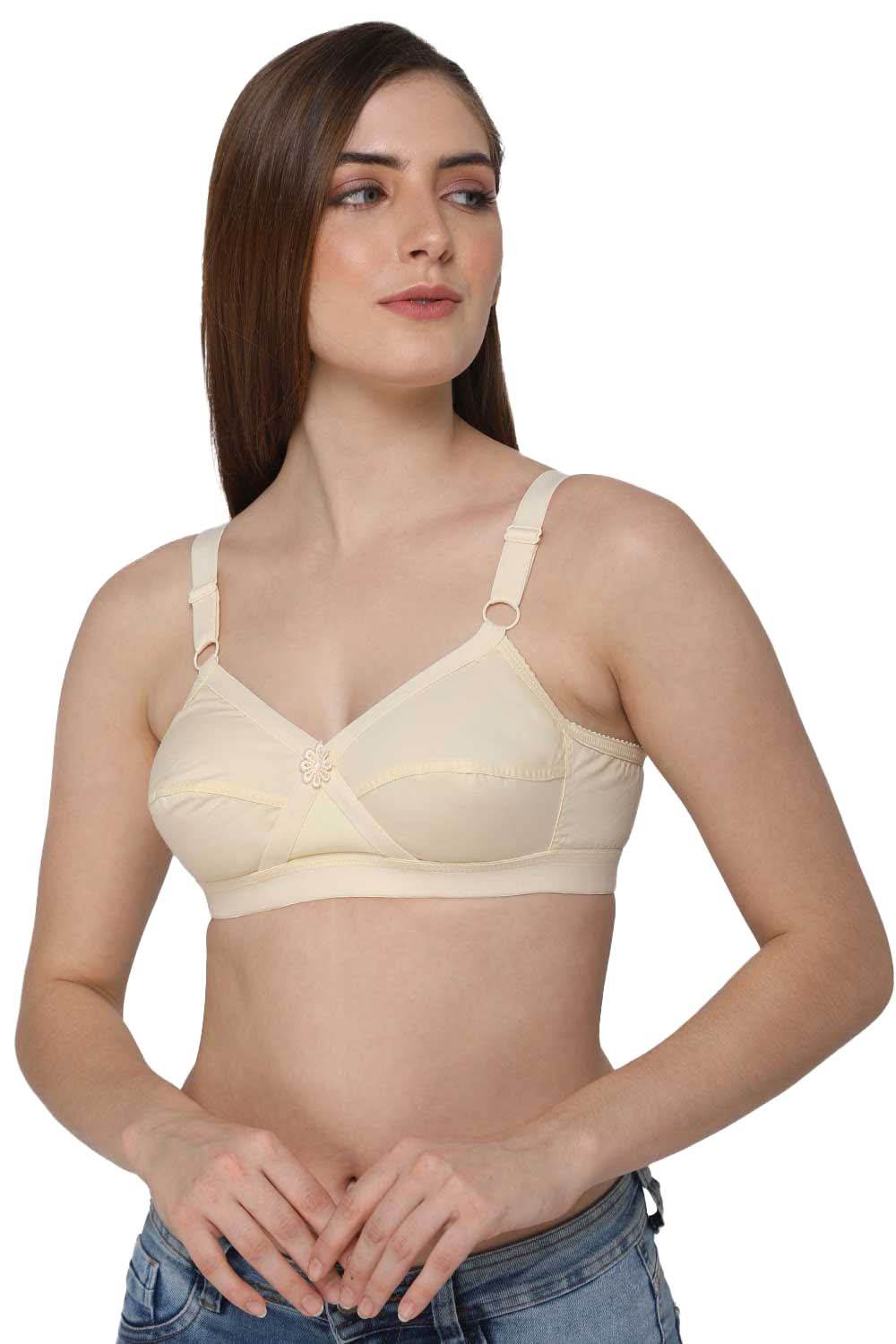 Intimacy Def-Bra Special Combo Pack - Full-Figure - C63 - Naidu Hall Family Store