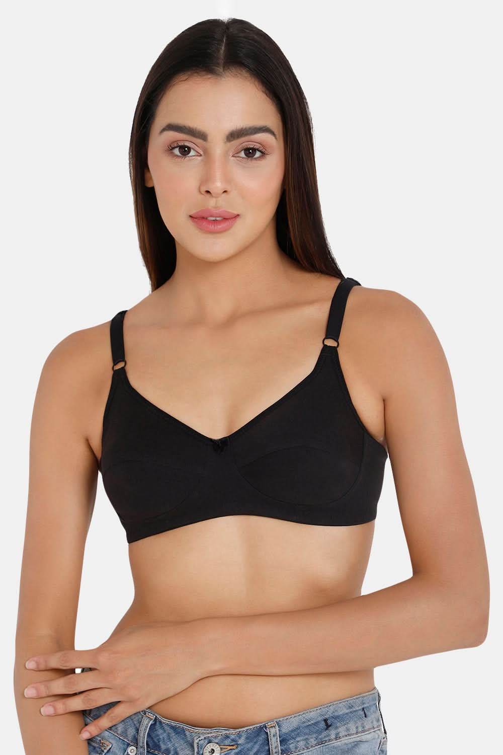 Intimacy Mastectomy-Bra Special Combo Pack - CA80 - C02 - Naidu Hall Family Store