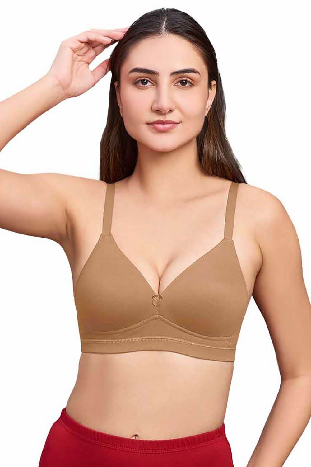 Intimacy Everyday-Bra Special Combo Pack - EC09 - C03 - Naidu Hall Family Store