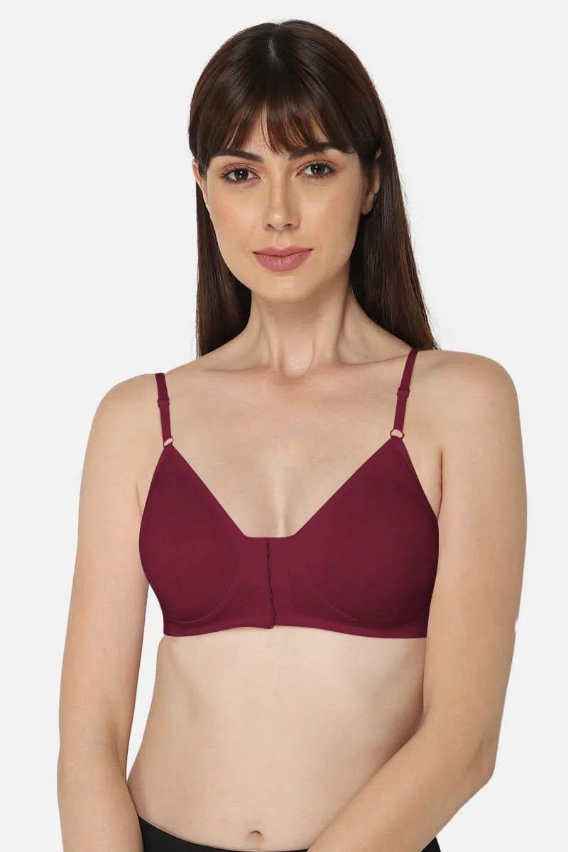 Intimacy Front Open Saree Bra Other Shades - EC07 - Naidu Hall Family Store