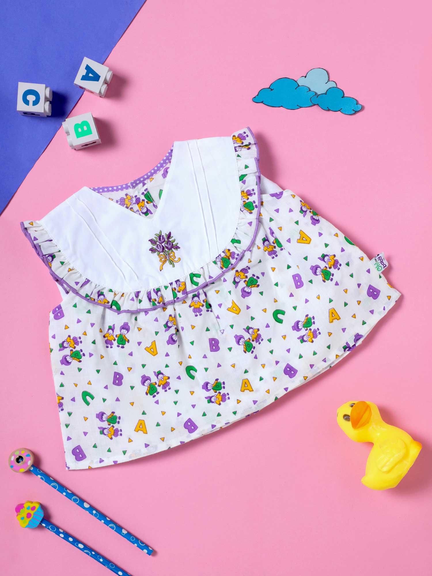 Naidu hall baby dress hotsell