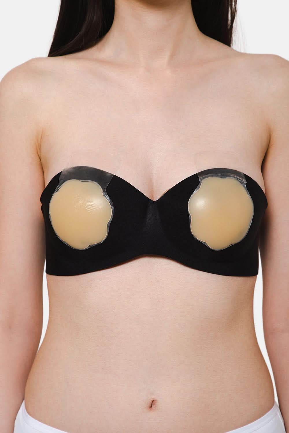 Intimacy Ultra Thin Invisible Pushup Nipple Cover - Naidu Hall Family Store